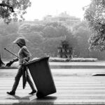 Landfill Diversion Strategies for Businesses and Municipalities
